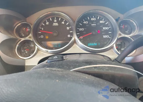 2010 Chevrolet Silverado 2500Hd Work Truck from USA, damaged, VIN 1GC4KVBGXAF145807